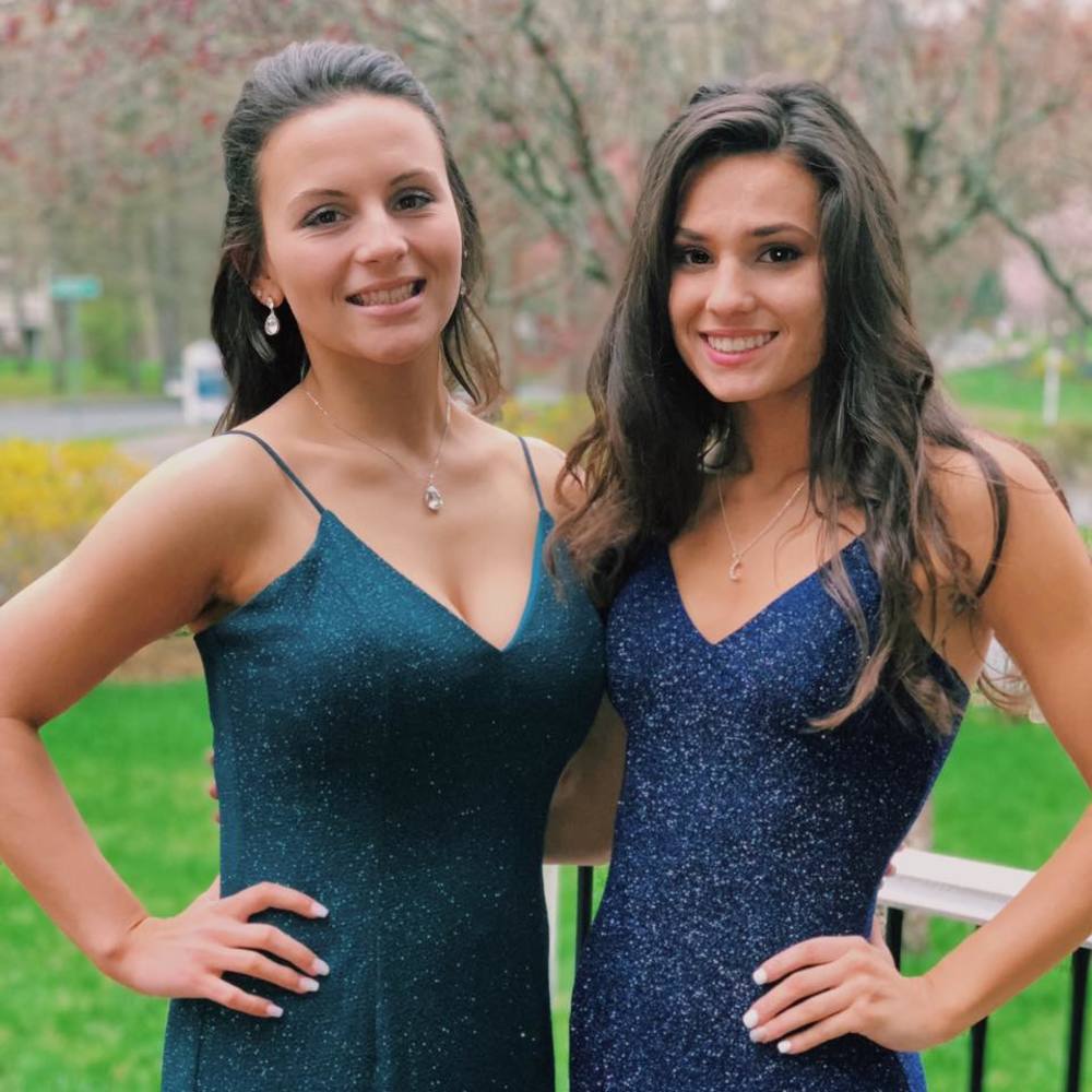 Meet your Posher, Julia